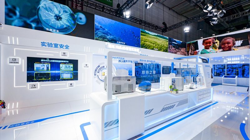 逆转录酶：揭秘其关键作用与应用场景**