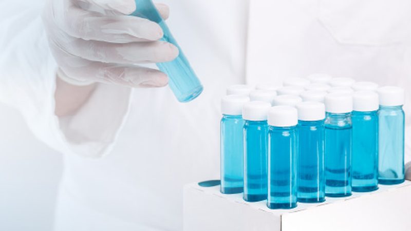 上海生物制品采购报价单：揭秘背后的合规与选择逻辑**