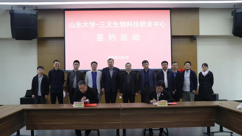 广州生物科技公司排名背后，藏着怎样的行业真相